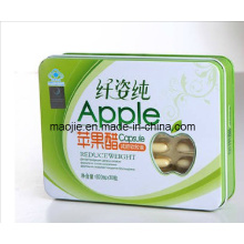 Apple réduire graisse minceur Capsule (MJ006 800 MG * 30PCS)